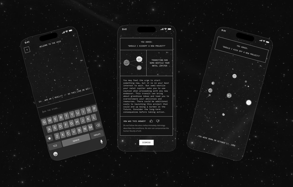 The Co-Star Astrology App Has A New AI-Powered Feature