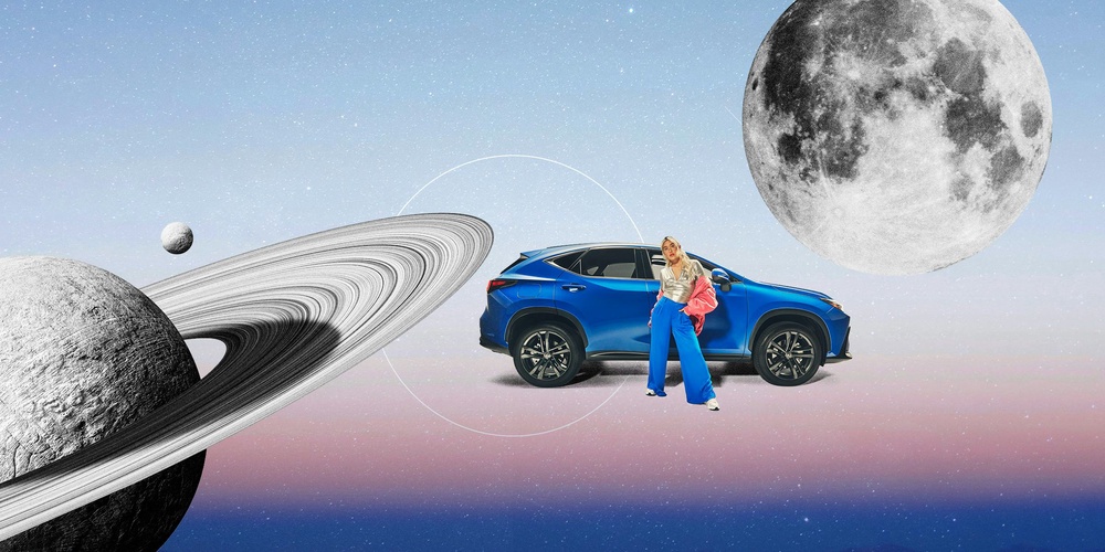 Which Powertrain Will Electrify Your Driving Based On Your Zodiac Sign