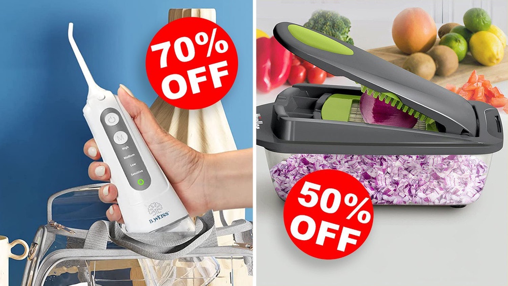 The Best Deals On Amazon Today