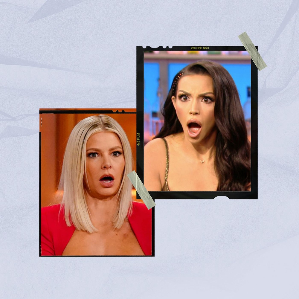 'Vanderpump Rules Secrets Revealed' Fans Spot Scandoval Bombshell