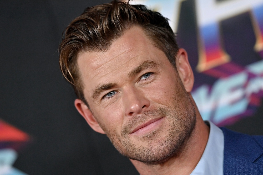 Chris Hemsworth Got Sick Of Playing Marvel Thor Character 5151