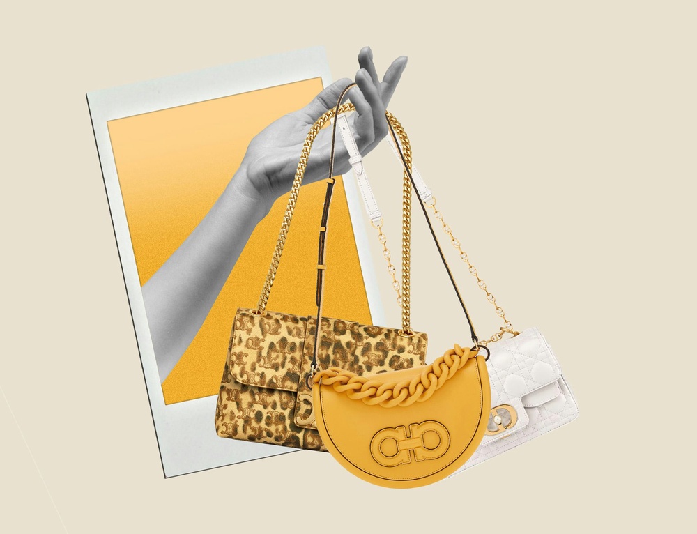 10 Designer Crossbody Bags Worth Investing In For 2024