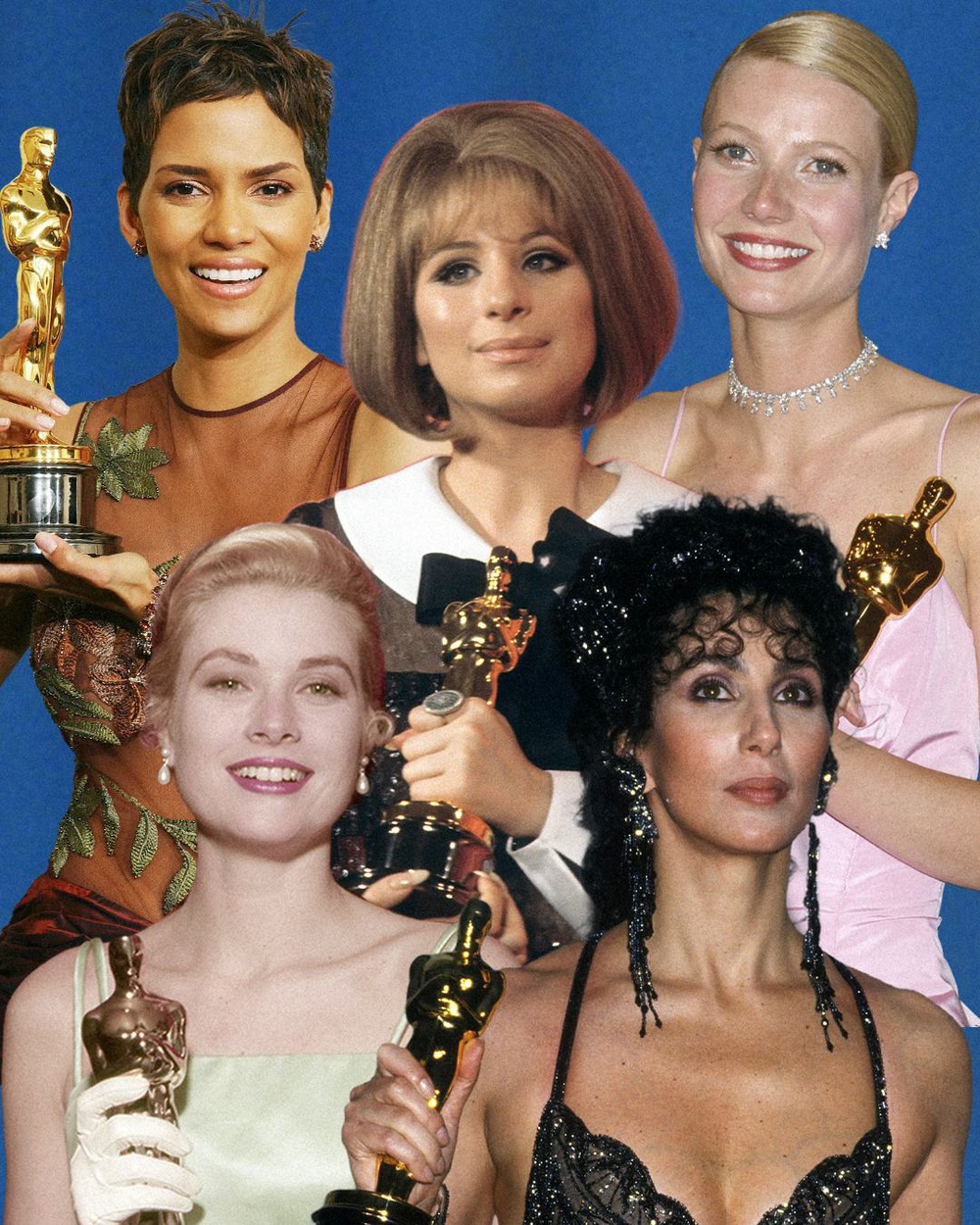 Oscars Red Carpet The 10 Most Iconic Beauty Looks Of All Time At The oscars-red-carpet-the-10-most-iconic-beauty-looks-of-all-time-at-the