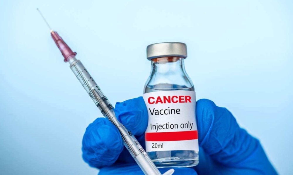 Russia Claims Cancer Vaccine Ready But What’s the Real Story?