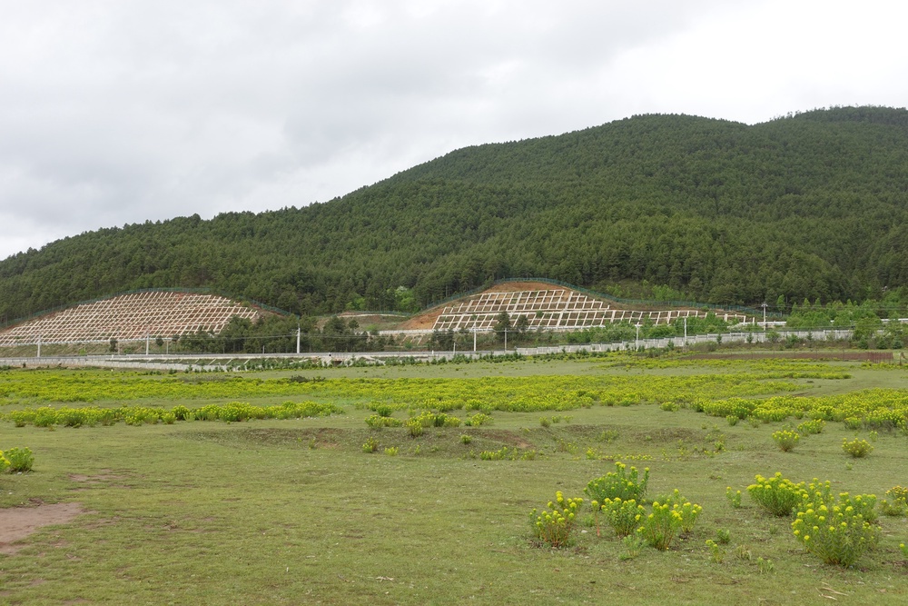 A Symphony of Nature and Culture: Discovering Yunnan’s Wonders # ...