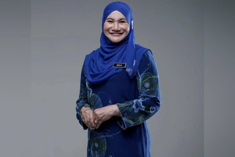 Sungai Tiang Assemblyman Resigns As Kedah Exco Effective Immediately sungai-tiang-assemblyman-resigns-as-kedah-exco-effective-immediately