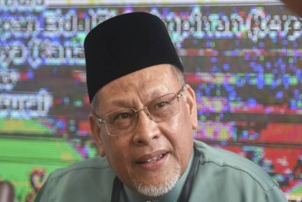 ge15-pas-uses-own-symbol-to-avoid-confusion
