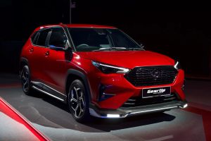 Image from: Kereta Paling Laris Di Malaysia 2026!