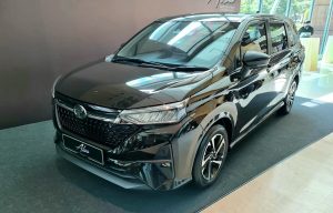 Image from: Kereta Paling Laris Di Malaysia 2026!