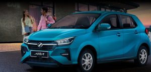 Image from: Kereta Paling Laris Di Malaysia 2026!