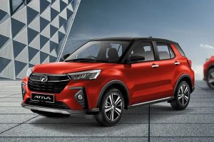 Image from: Kereta Paling Laris Di Malaysia 2026!