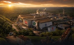 Image from: Industri Yang Menguasai Bursa Malaysia