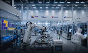 Image from: Industri Yang Menguasai Bursa Malaysia