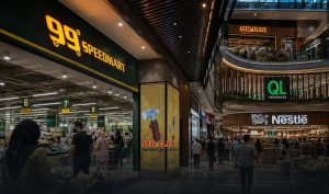 Image from: Industri Yang Menguasai Bursa Malaysia