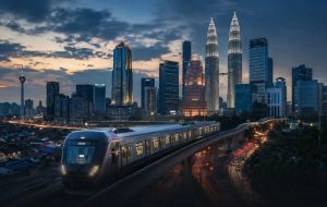 Image from: Projek Infrastruktur Termahal di Malaysia!