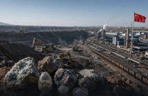 Image from: Ini 9 Negara Yang Menguasai Mineral Kritikal Dunia!