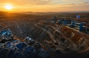 Image from: Ini 9 Negara Yang Menguasai Mineral Kritikal Dunia!