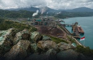 Image from: Ini 9 Negara Yang Menguasai Mineral Kritikal Dunia!