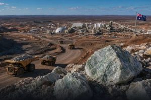 Image from: Ini 9 Negara Yang Menguasai Mineral Kritikal Dunia!