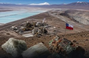 Image from: Ini 9 Negara Yang Menguasai Mineral Kritikal Dunia!
