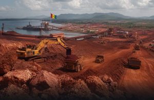 Image from: Ini 9 Negara Yang Menguasai Mineral Kritikal Dunia!