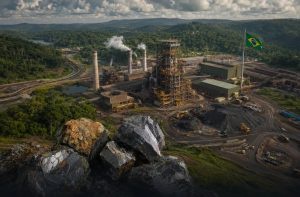 Image from: Ini 9 Negara Yang Menguasai Mineral Kritikal Dunia!