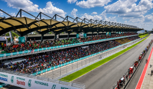 Image from: Ini Adalah Harga Nak Tengok F1 di Sepang!