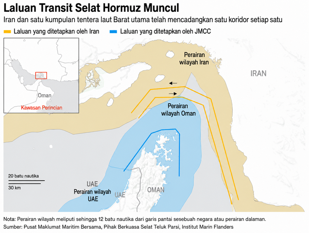 Image from: AS Mengamuk! Iran Bakal Dikenakan Sekatan Ekonomi Luar Biasa