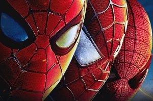 Image from: Spider-Man: Brand New Day Ukir Sejarah, Jadi Filem Pembukaan Terbesar Di Dunia! 
