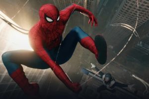 Image from: Spider-Man: Brand New Day Ukir Sejarah, Jadi Filem Pembukaan Terbesar Di Dunia! 