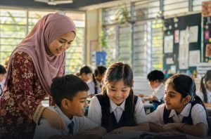 Image from: 8 Pekerjaan Yang Sukar Digantikan Walaupun AI Semakin Maju