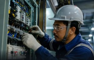 Image from: 8 Pekerjaan Yang Sukar Digantikan Walaupun AI Semakin Maju