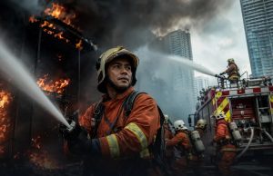 Image from: 8 Pekerjaan Yang Sukar Digantikan Walaupun AI Semakin Maju