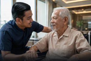 Image from: 8 Pekerjaan Yang Sukar Digantikan Walaupun AI Semakin Maju