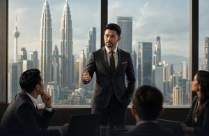 Image from: 8 Pekerjaan Yang Sukar Digantikan Walaupun AI Semakin Maju