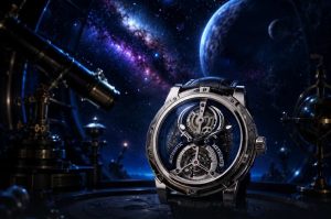 Image from: Jam Tangan Paling Mahal Di Dunia!