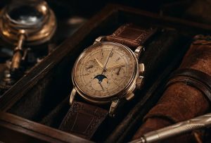 Image from: Jam Tangan Paling Mahal Di Dunia!