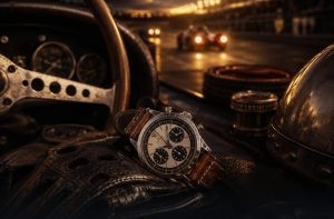Image from: Jam Tangan Paling Mahal Di Dunia!