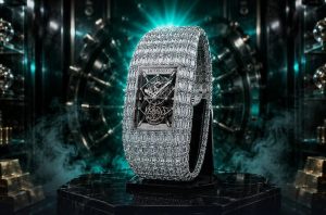Image from: Jam Tangan Paling Mahal Di Dunia!