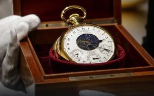 Image from: Jam Tangan Paling Mahal Di Dunia!