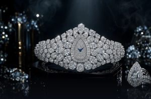 Image from: Jam Tangan Paling Mahal Di Dunia!