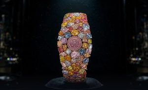 Image from: Jam Tangan Paling Mahal Di Dunia!