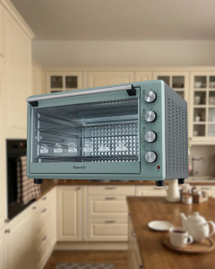 Image from: 6 Peralatan Dapur Untuk Pelbagai Menu Bisnes Anda!
