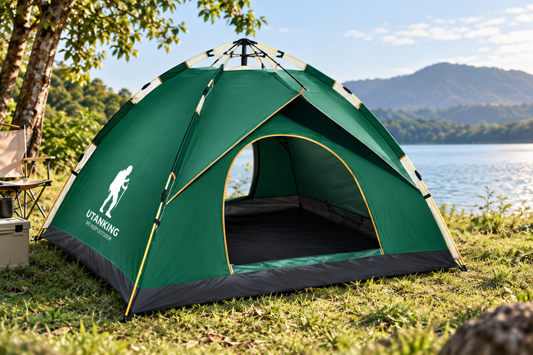 Image from: Nak Camping Dengan Lebih Selesa? Ini 4 Barang Yang Anda Perlukan 