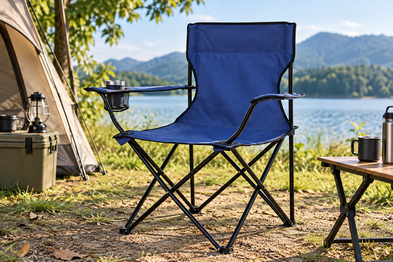 Image from: Nak Camping Dengan Lebih Selesa? Ini 4 Barang Yang Anda Perlukan 