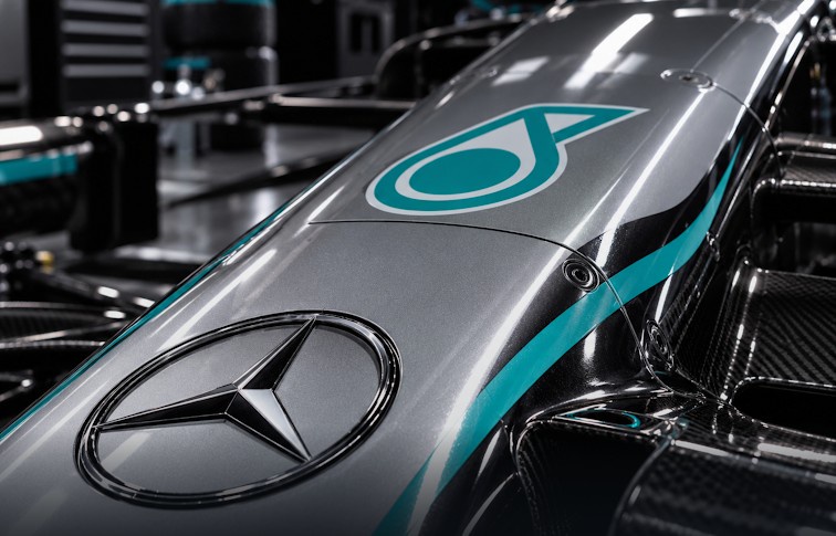 Image from: Berapa Sebenarnya Kos Kereta F1 Kimi Antonelli?