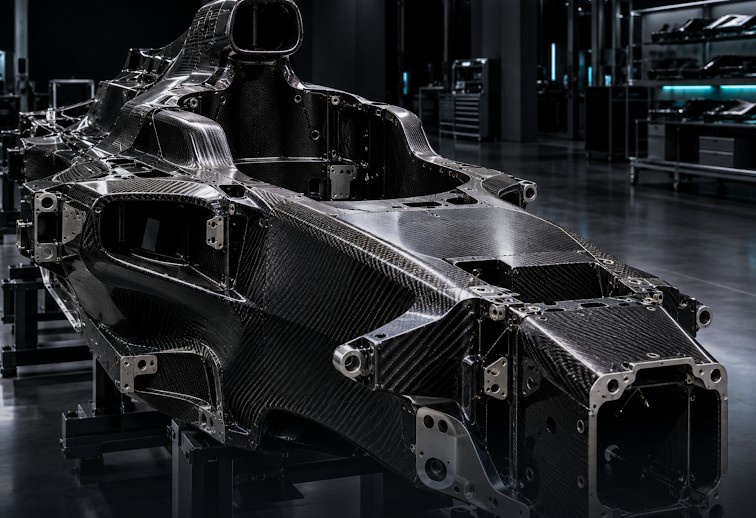 Image from: Berapa Sebenarnya Kos Kereta F1 Kimi Antonelli?
