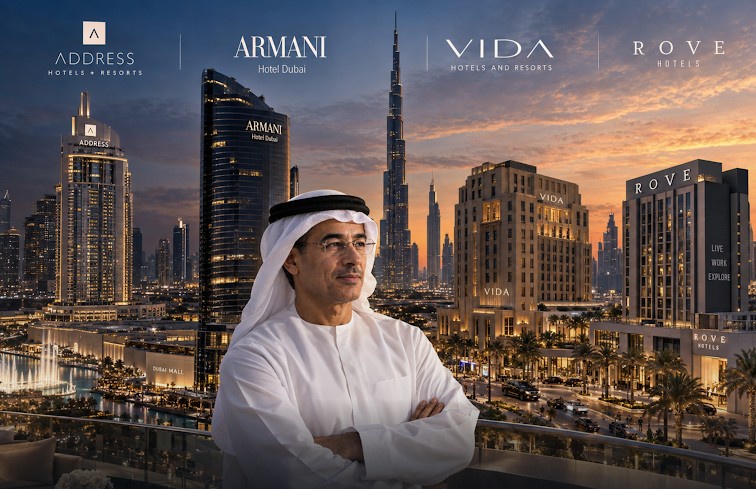 Image from: Siapa Pemilik Hotel Mewah Dunia?