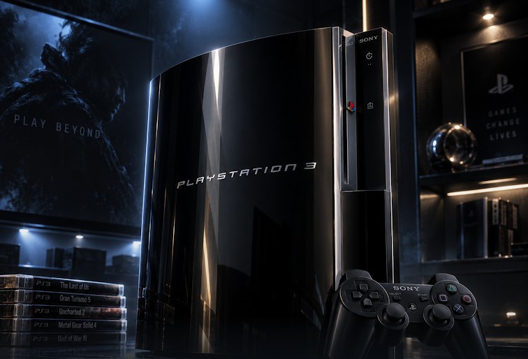 Image from: Harga PlayStation Dulu vs Kini, Beza Hampir 30 Tahun!