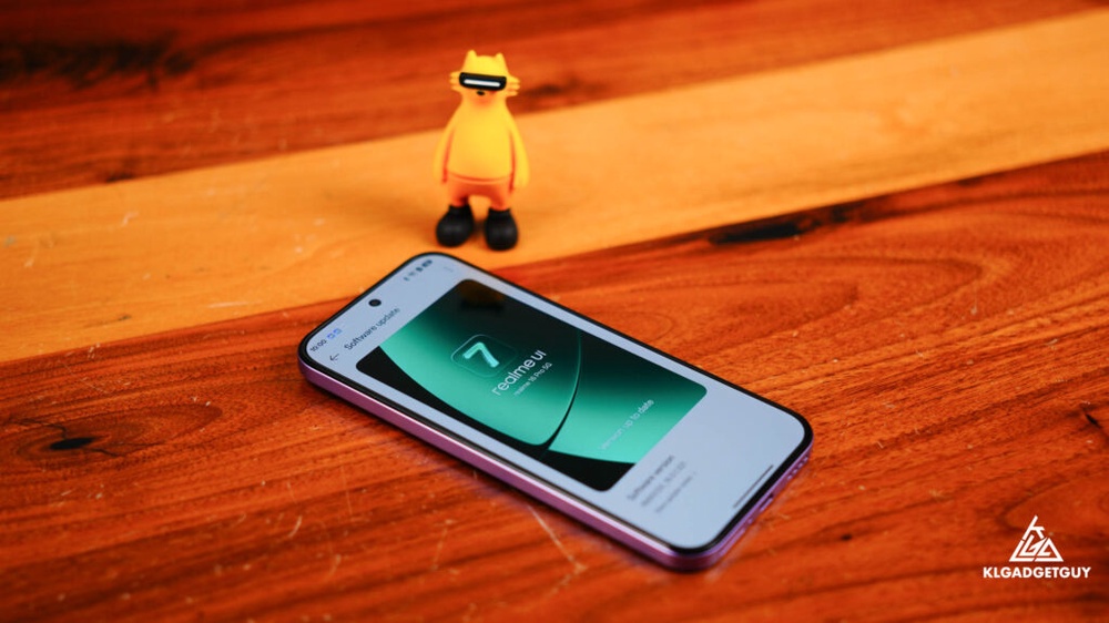 Image from: realme 16 Pro Review: Fashionable mid-ranger with industry’s first 200MP LumaColor camera